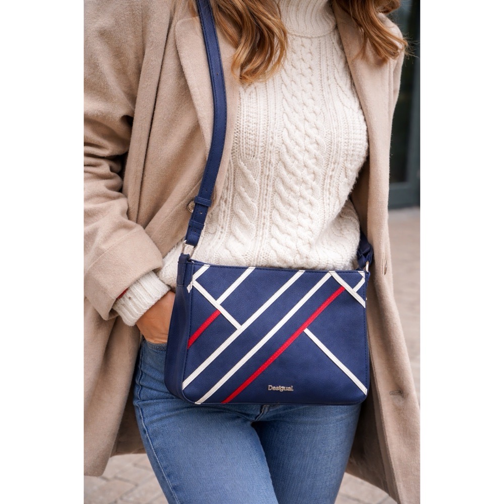 Sac Bandouliere Desigual original