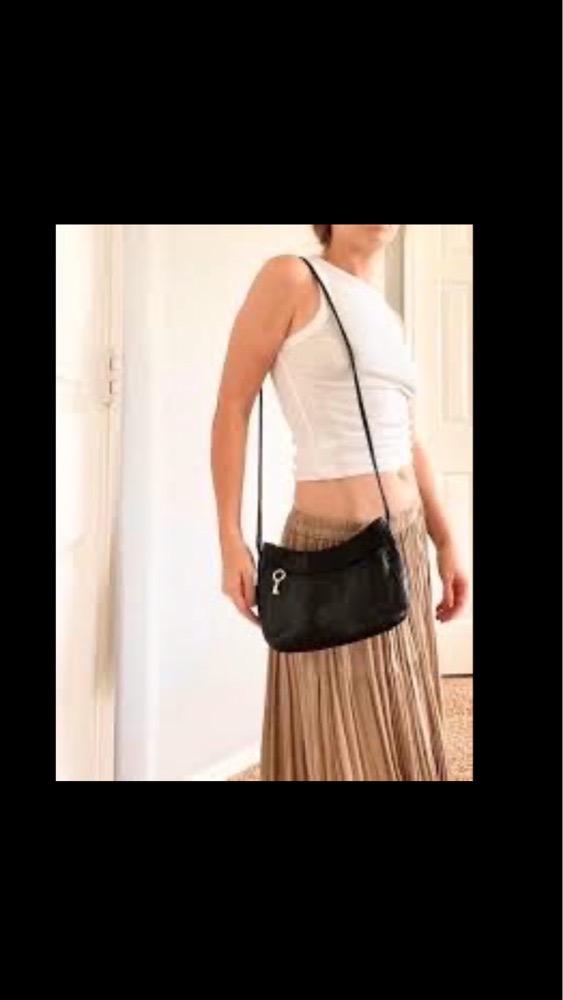 sac Fossil original 