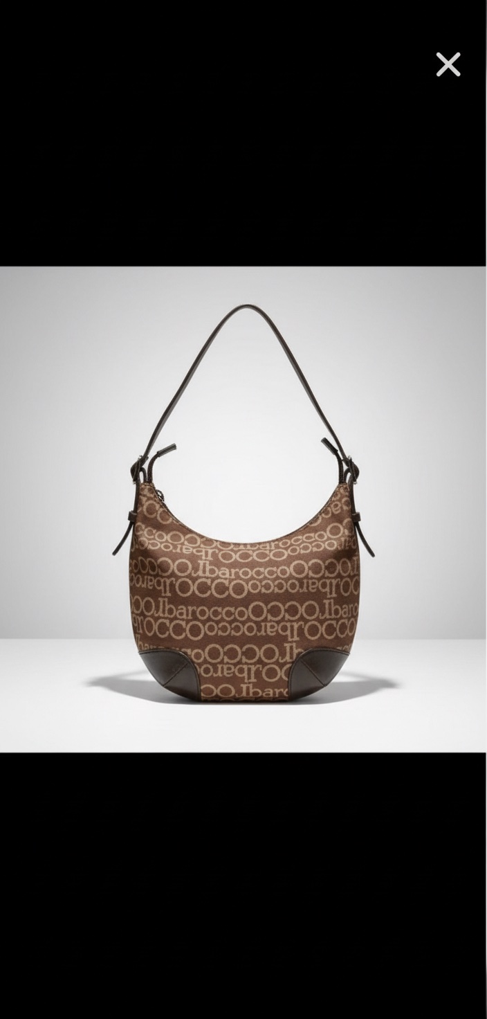 Roccobaroccoo etat parfait
