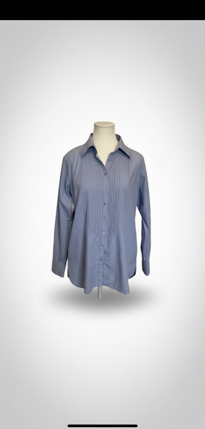 Chemise importation