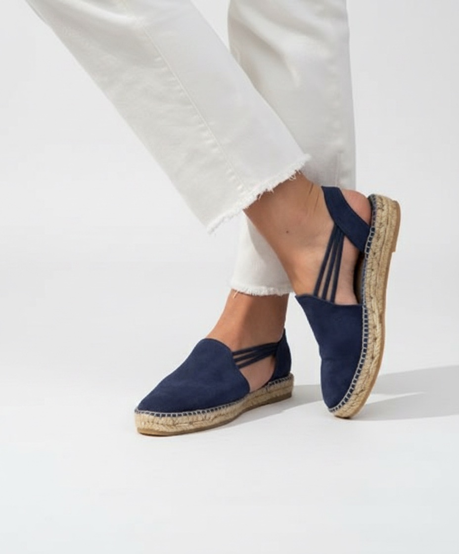 Espadrilles 