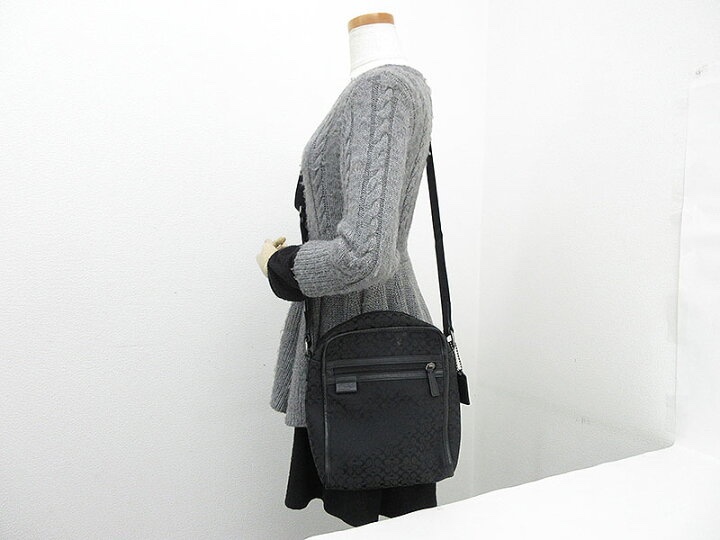 Sacoche original Coach 