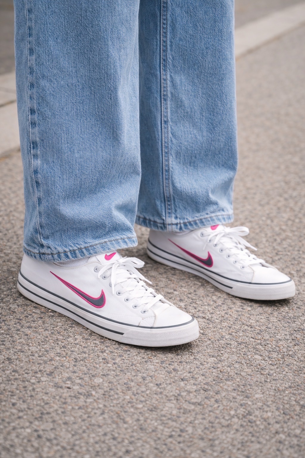 Nike capri original