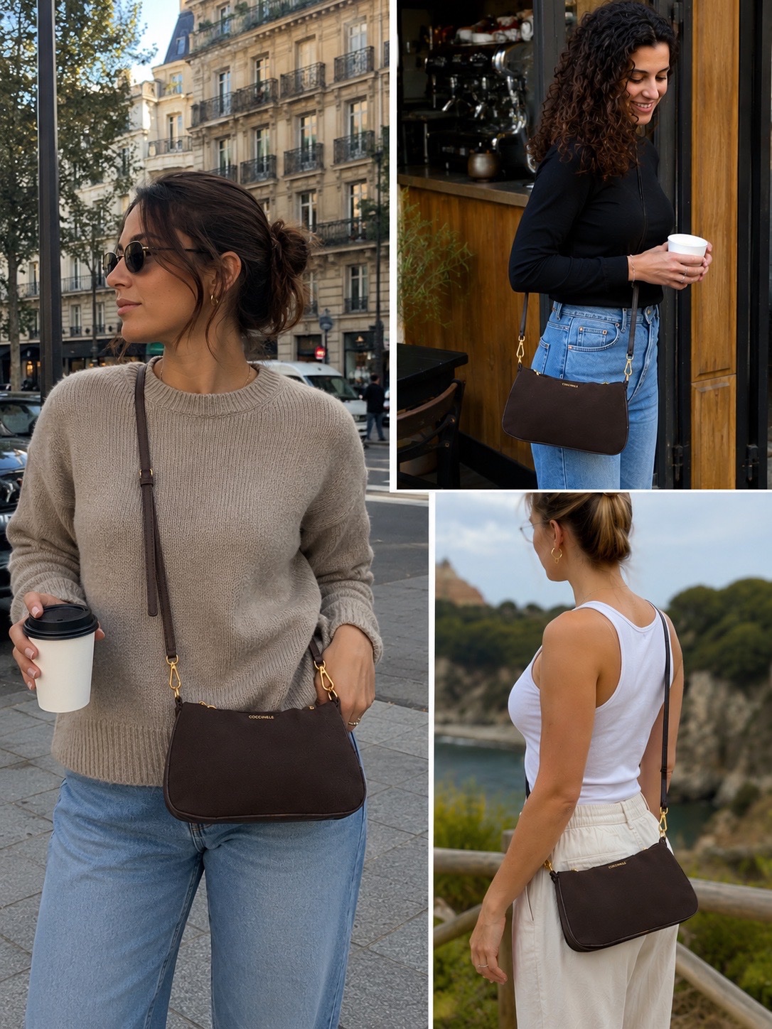 Sac baldinini 