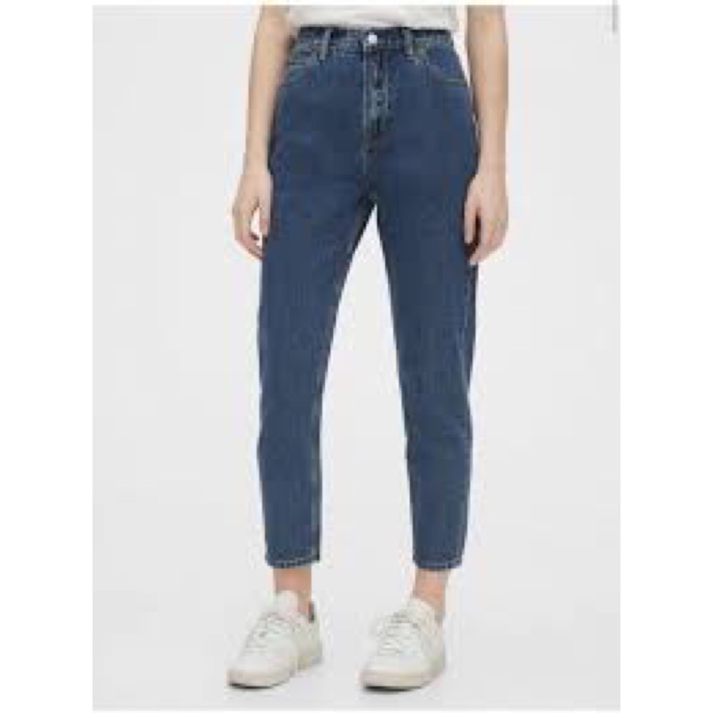 Jeans MOM GAP
