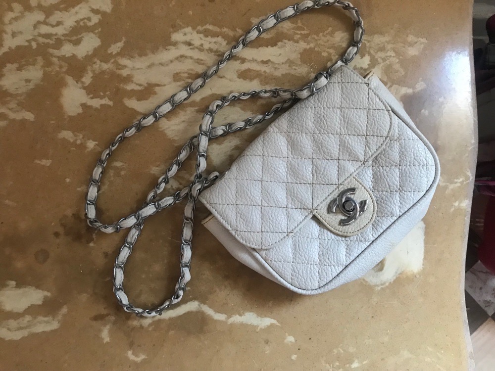 Sac à bandoulière 