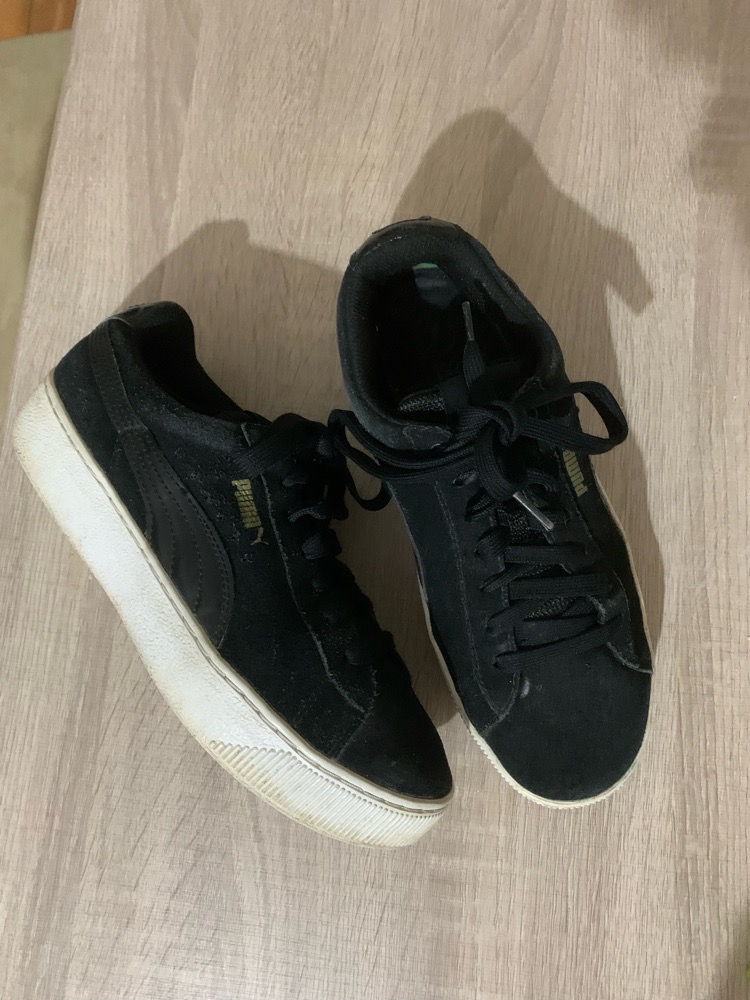 Puma original