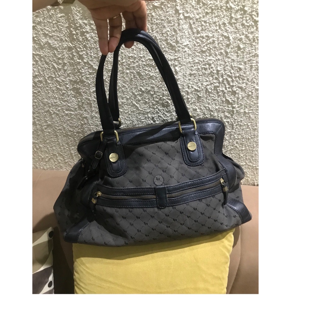 Sac fourre tout Tommy Hilfiger 