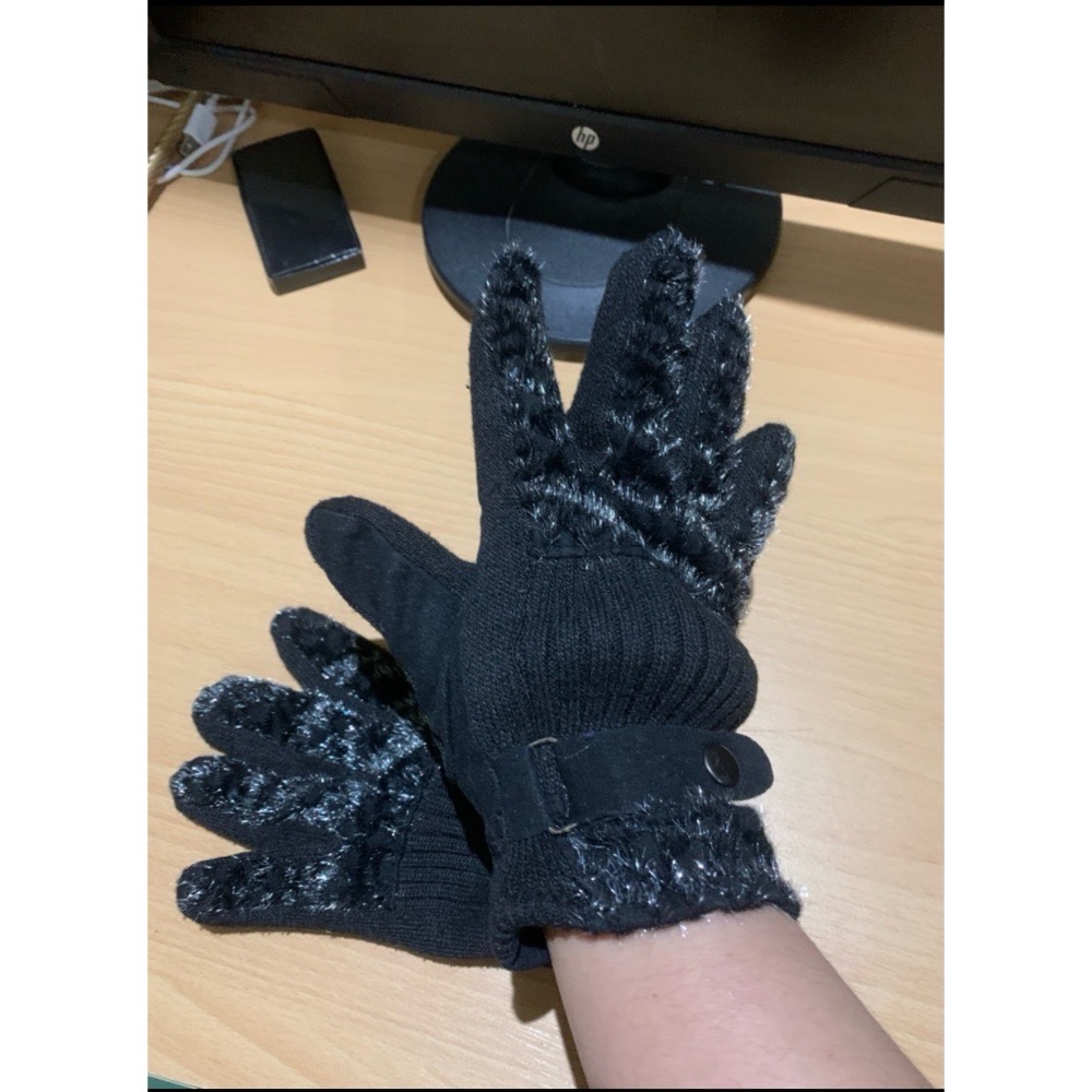 Gants importée neuf jamais portées
