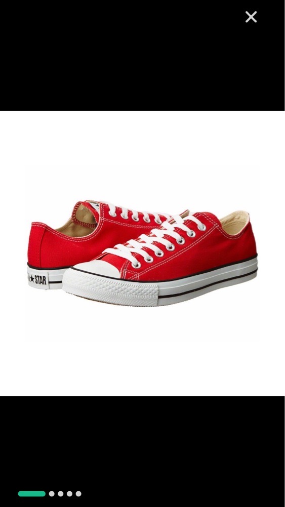 All star converse original