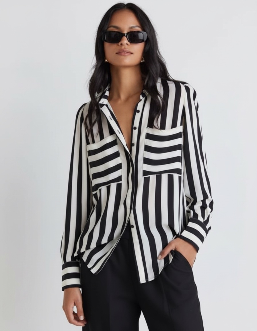 Chemise H&M