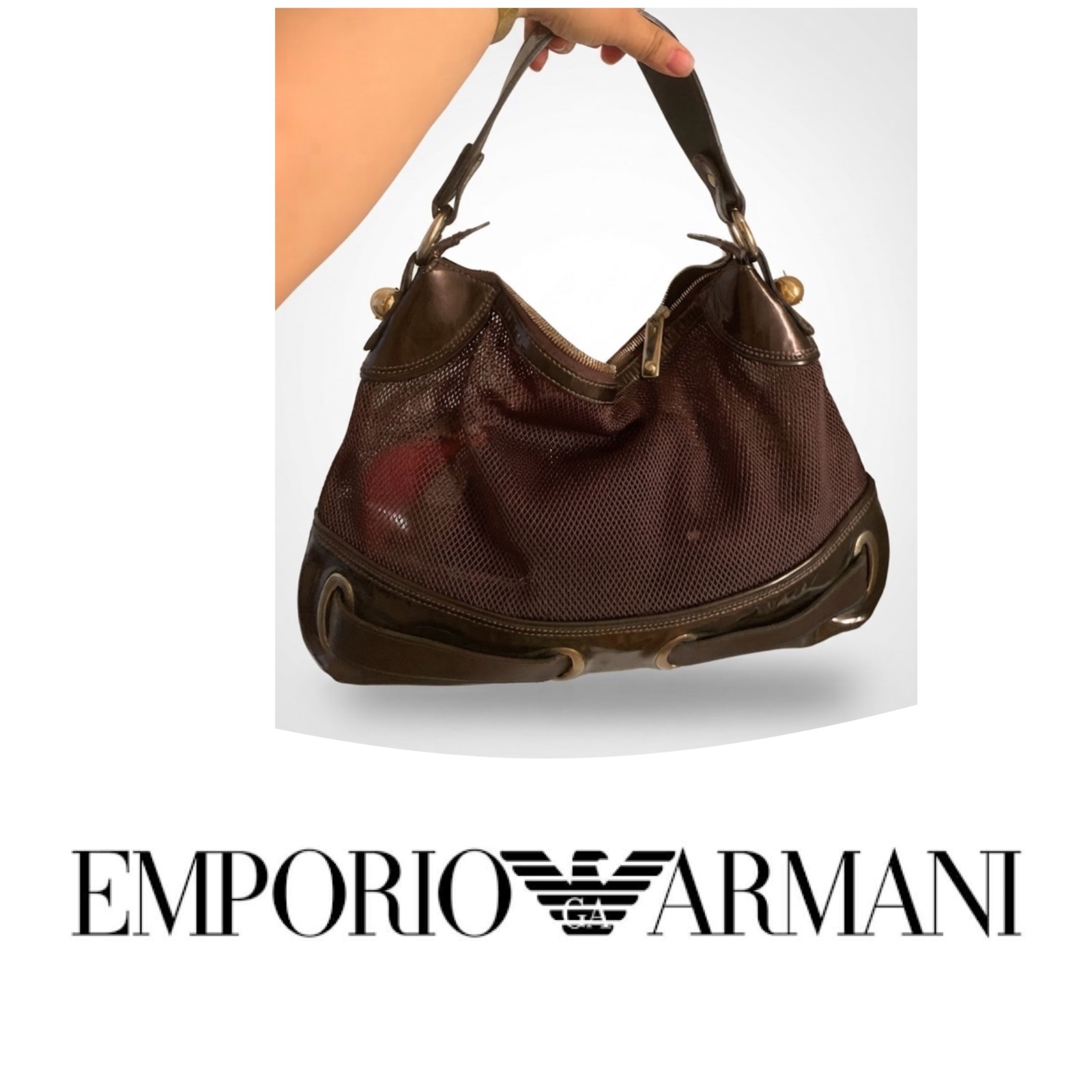 Emporio Armani original