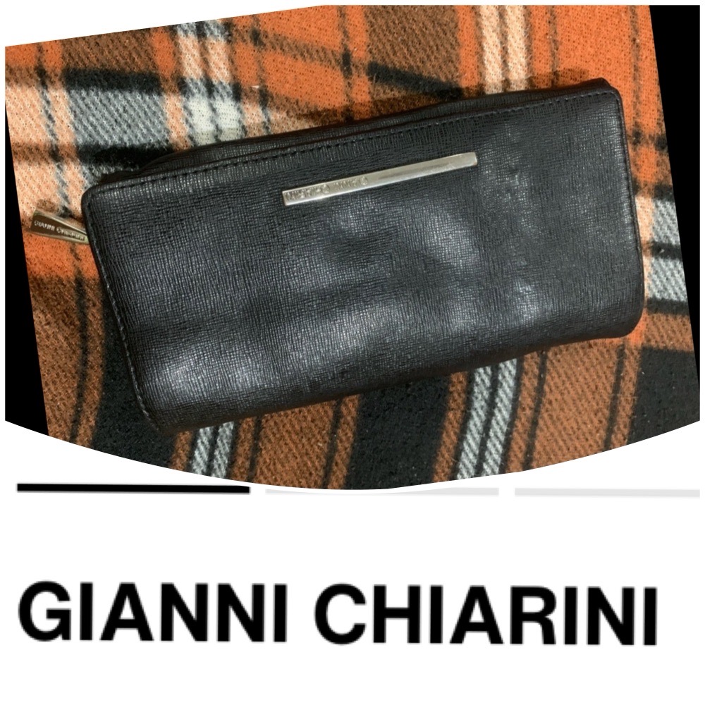 Gianni Chiarini en promooo🌹