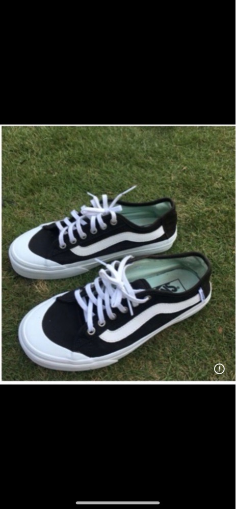 Vans original