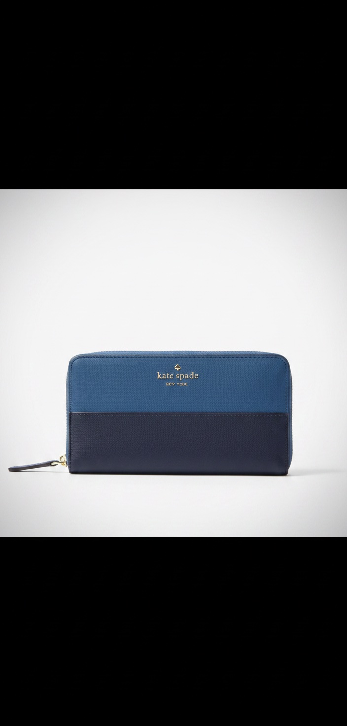 Kate spade original portfeuille ♠️