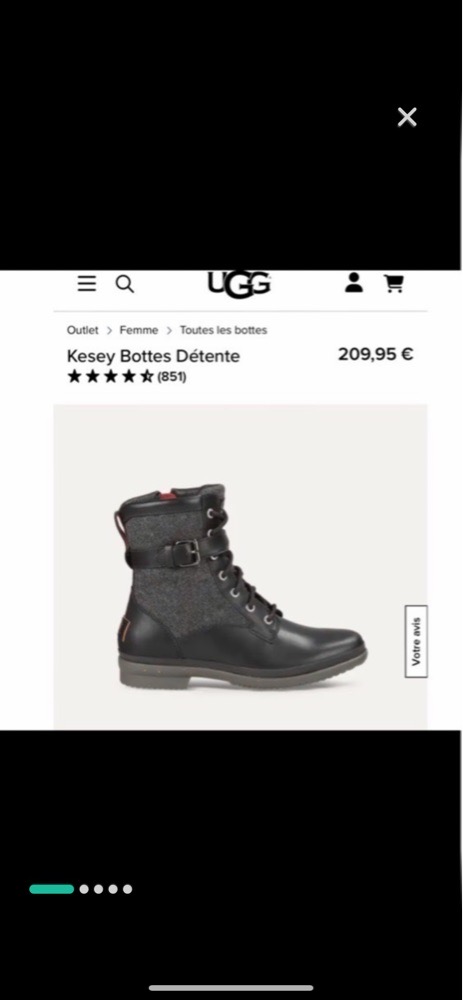UGG original 