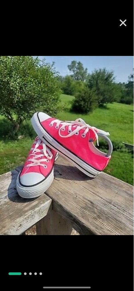 Original all star converse
