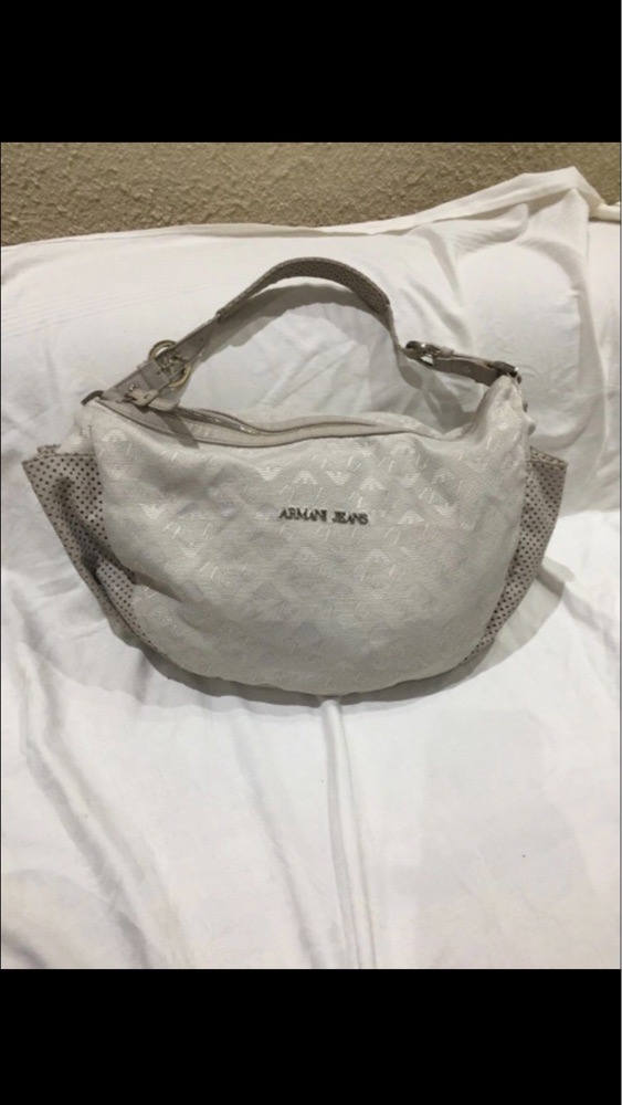Sac Armani jeans 