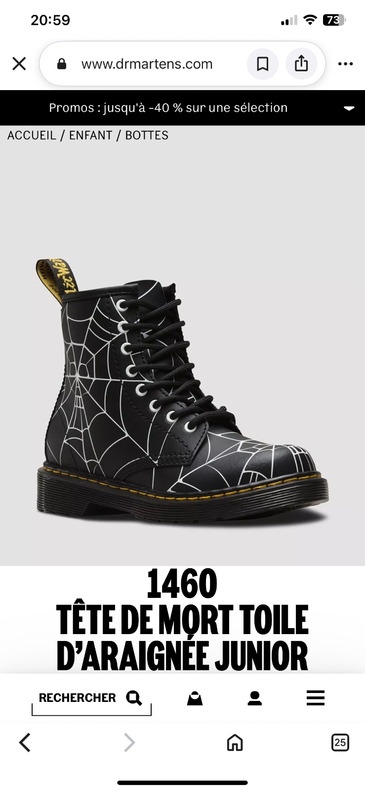 Original Martens 