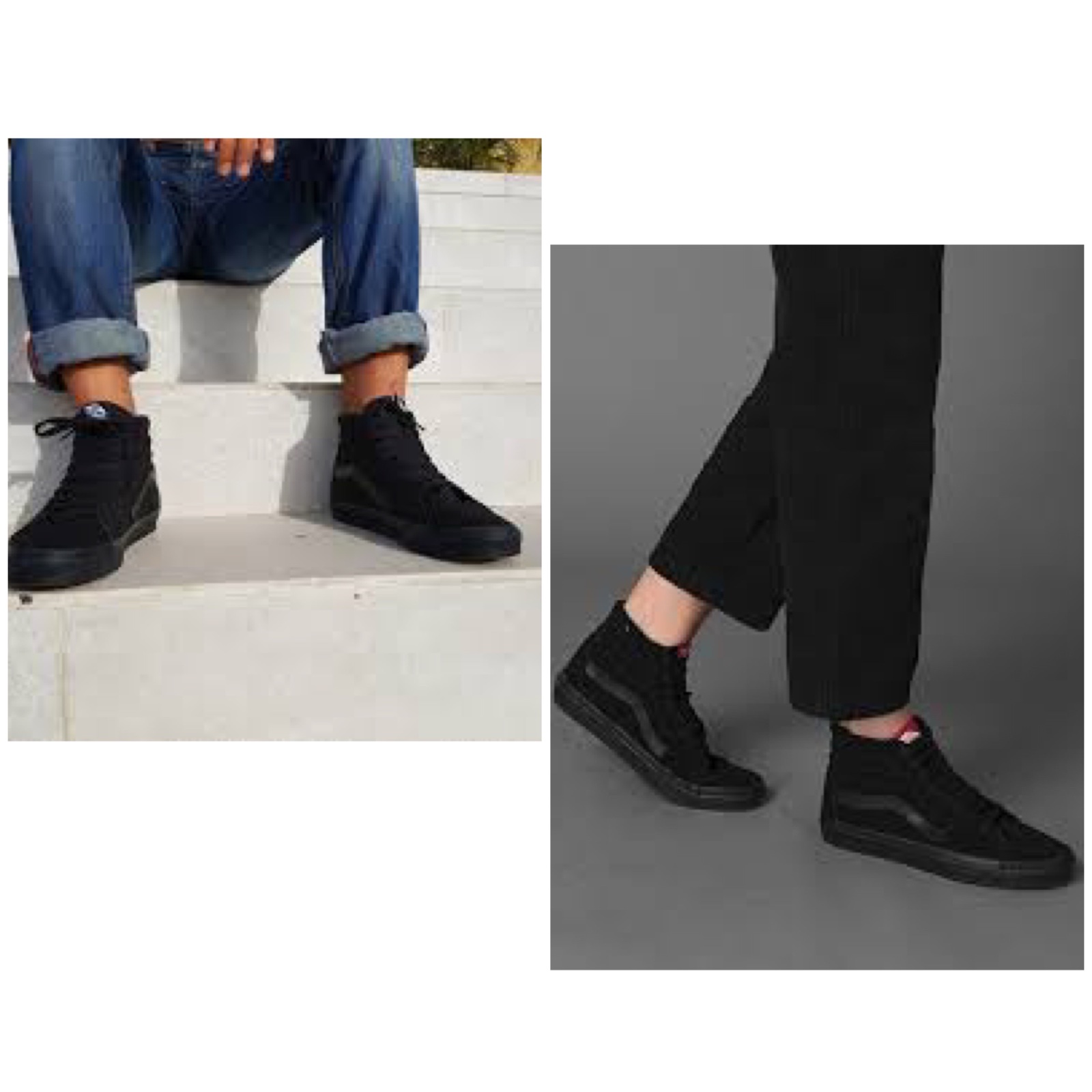 Vans original unisex