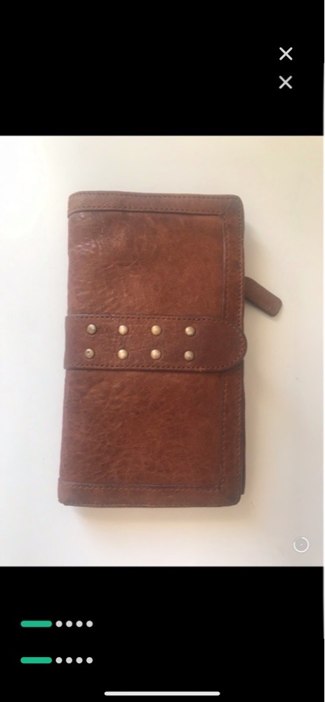 Original Massimo Dutti 