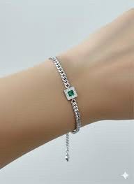 Bracelet stainless steel 