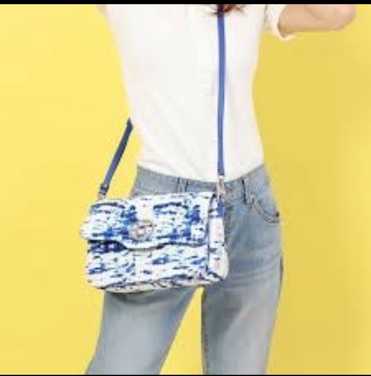 Desigual bandouliere 