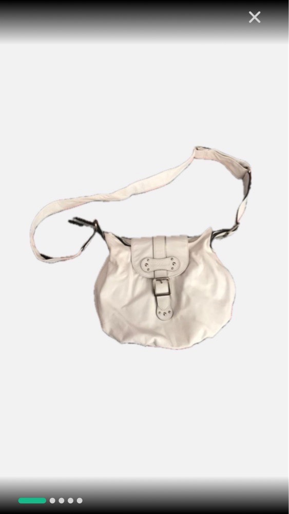 Sac en cuir longchamps original 