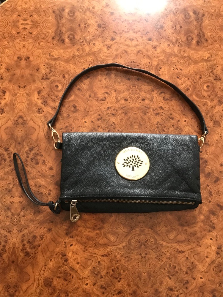 Mulberry 