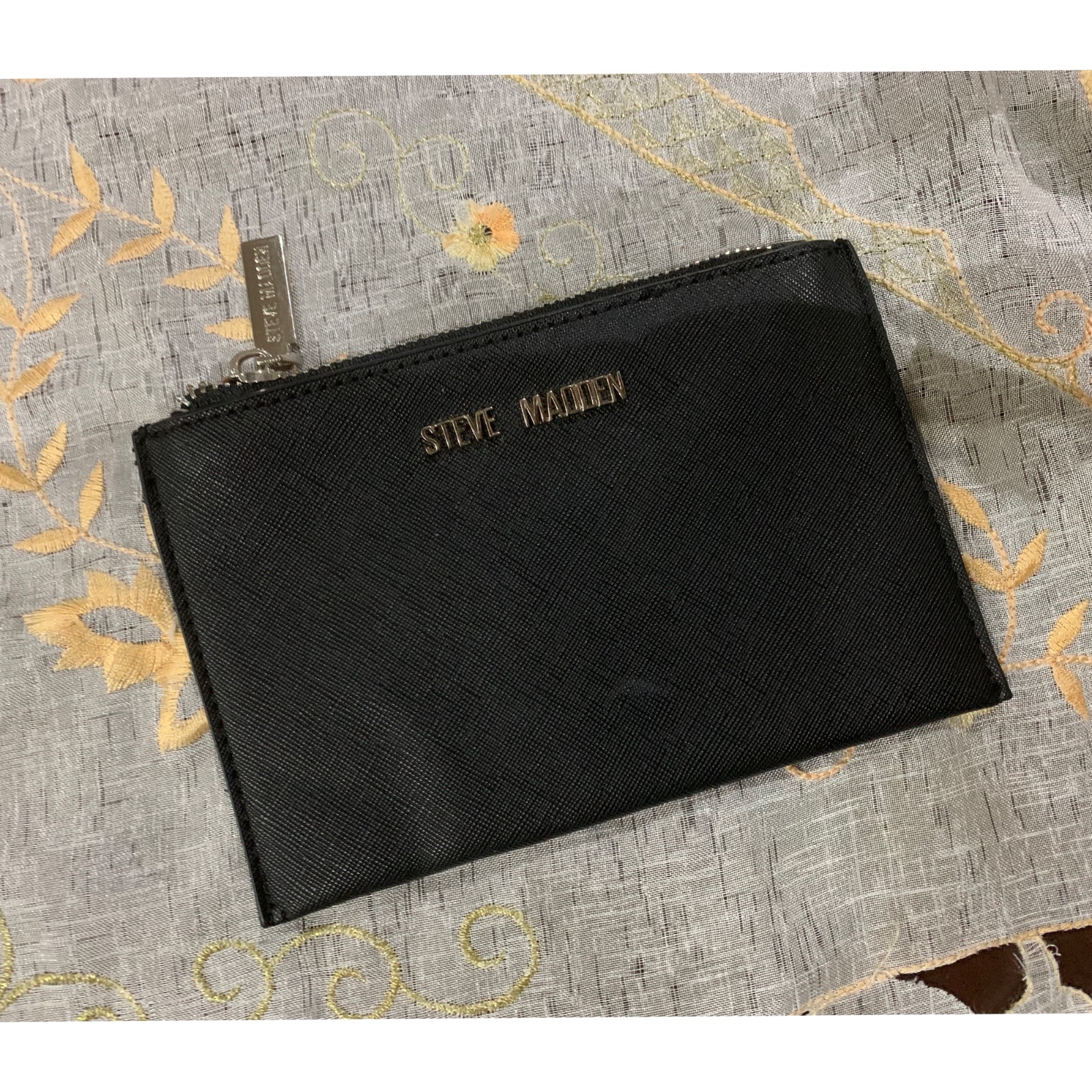 Porte monnaies Steve Madden