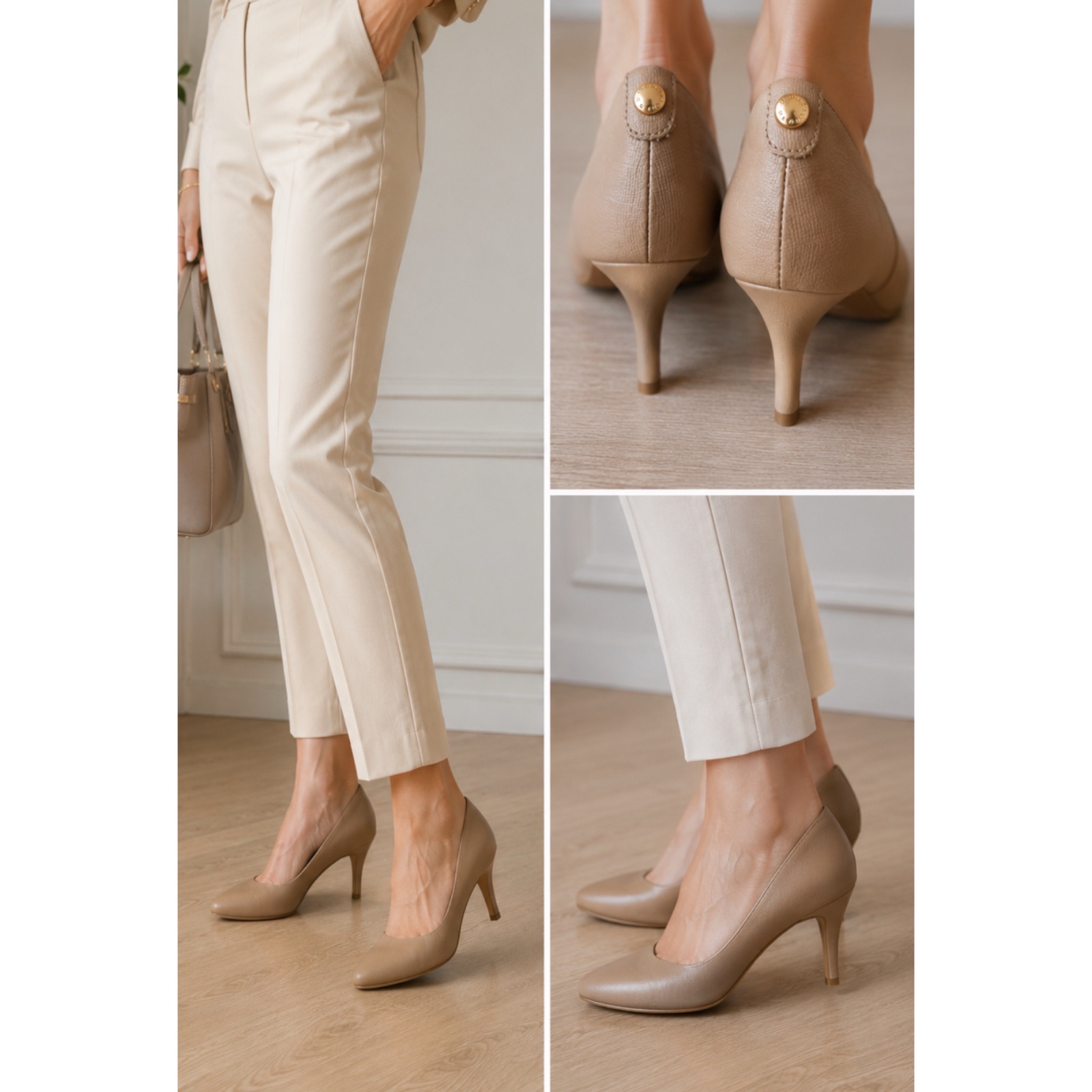 Original talon michael kors 