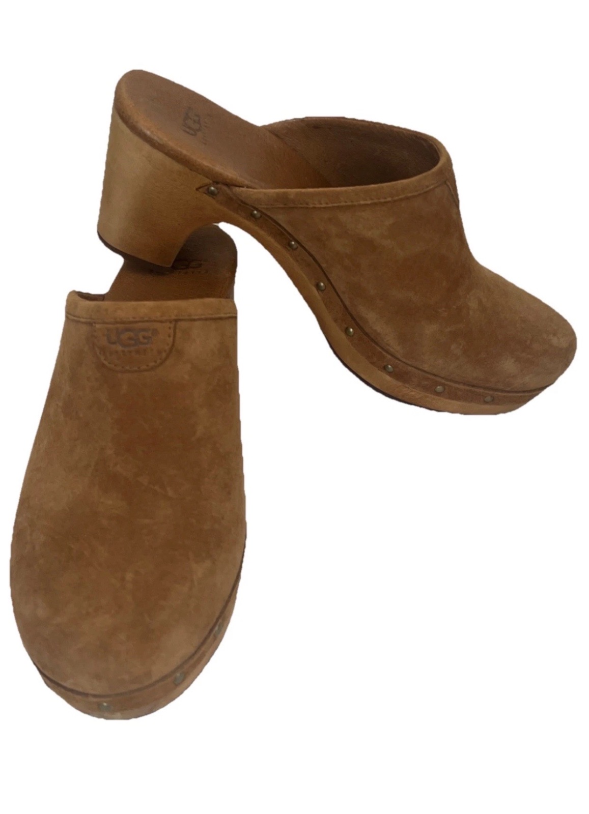 UGG sabot 