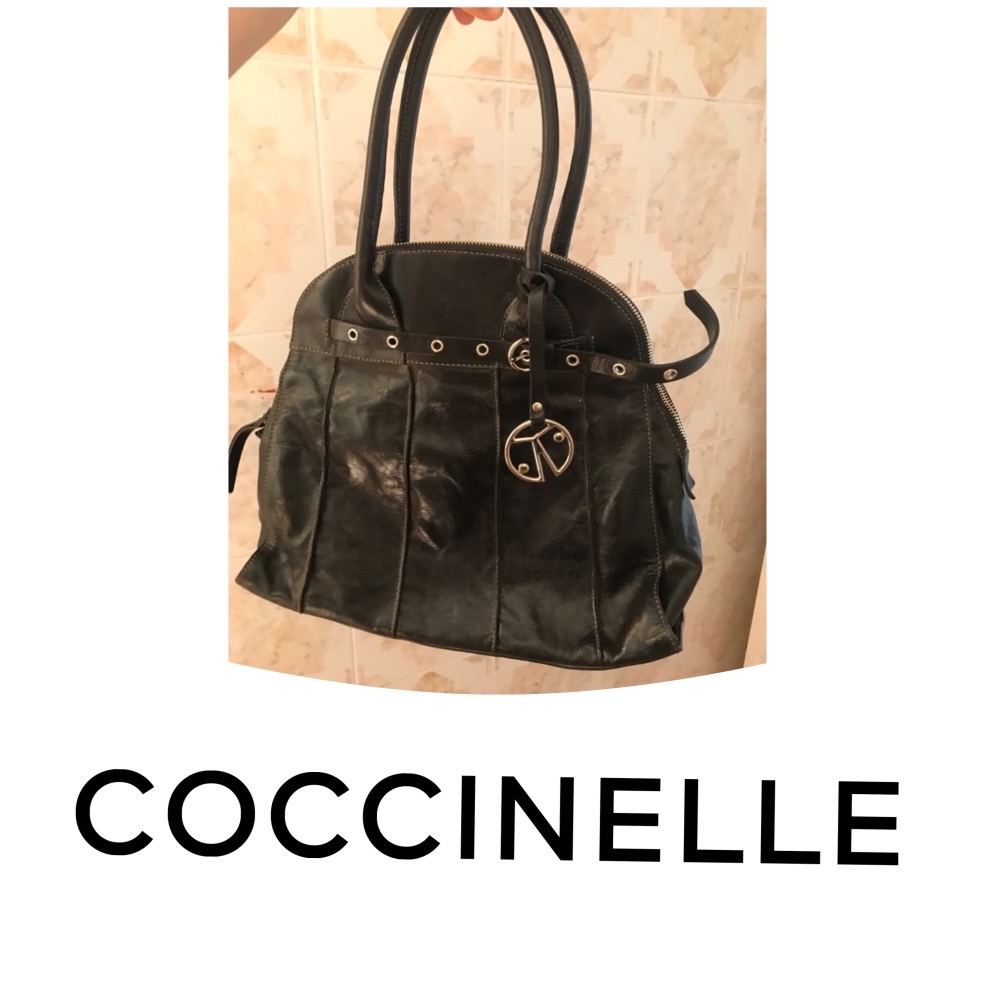 Original coccinelle sac 