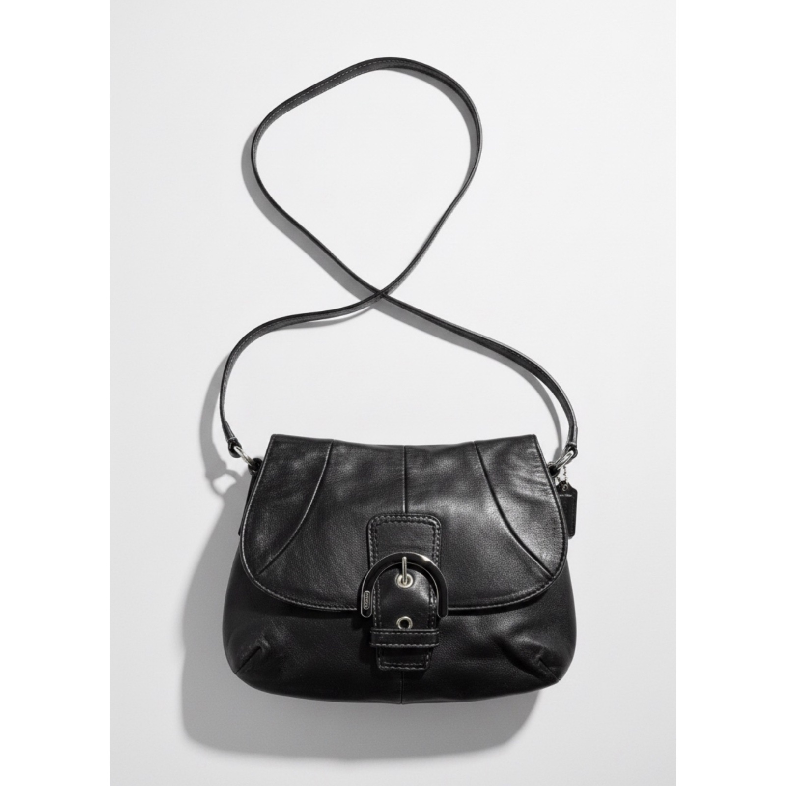 Bandouliere Coach original 