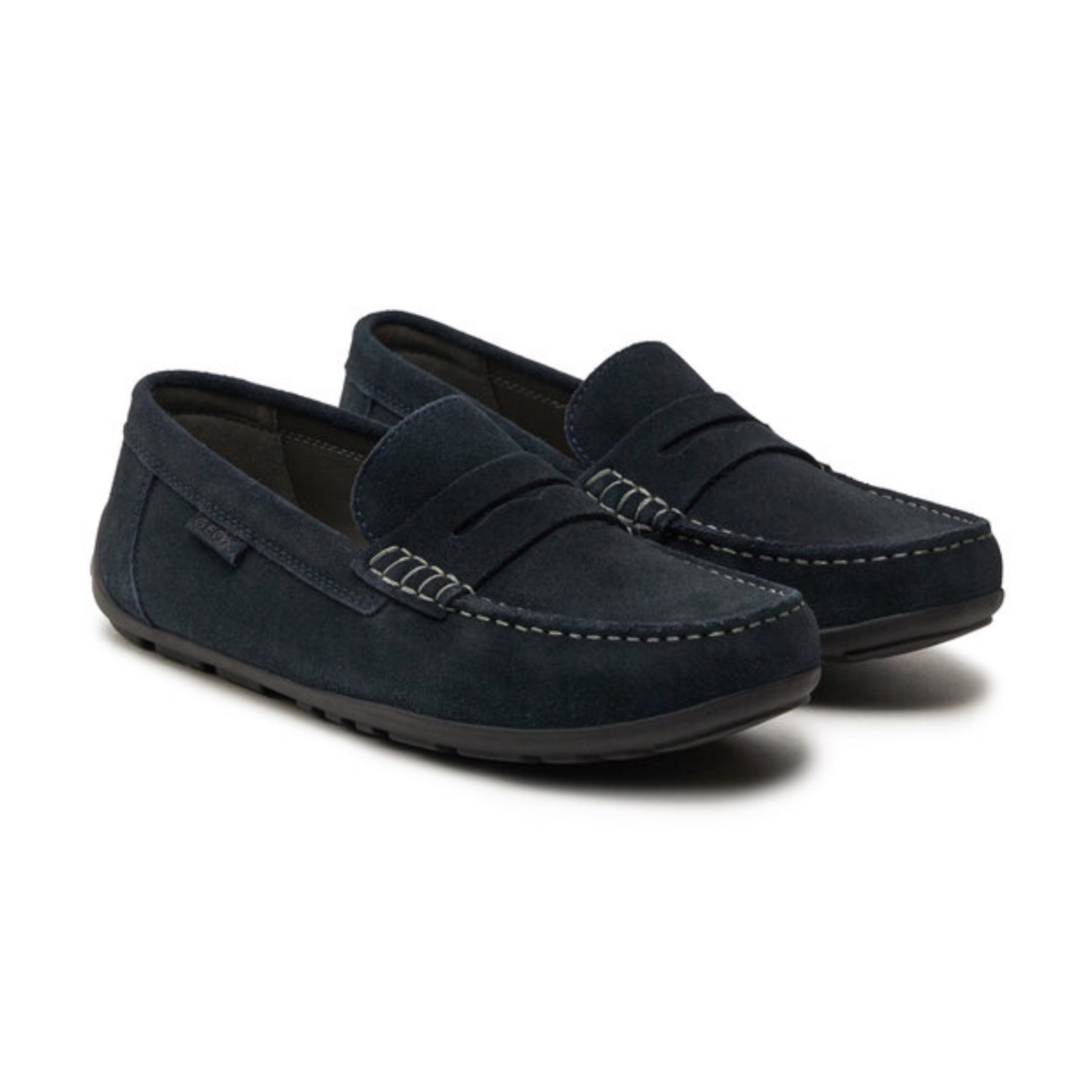 Mocassins Geox unisex