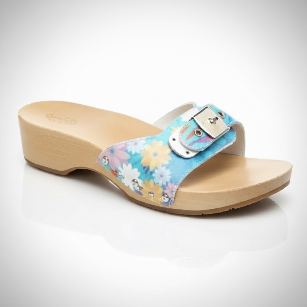 Vintage scholl