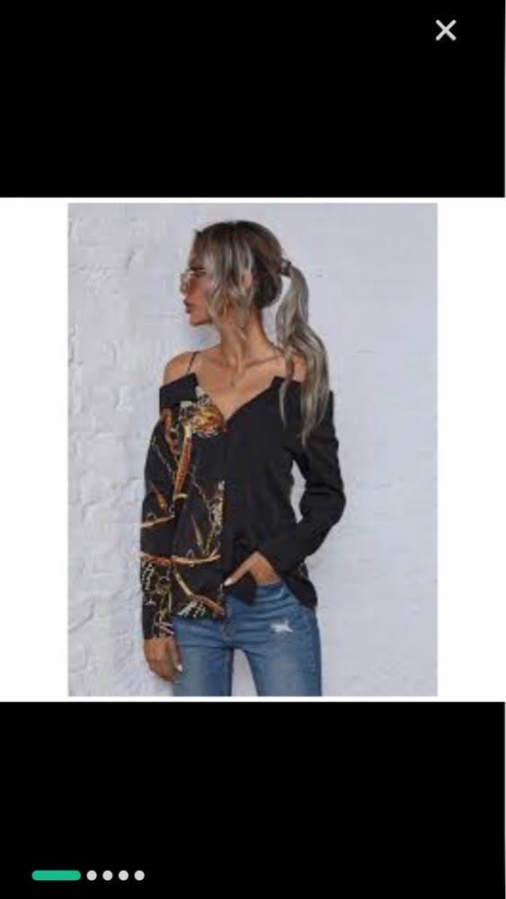 Shein état parfait 