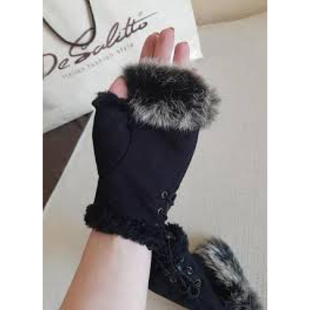 Gants importation ( paires)