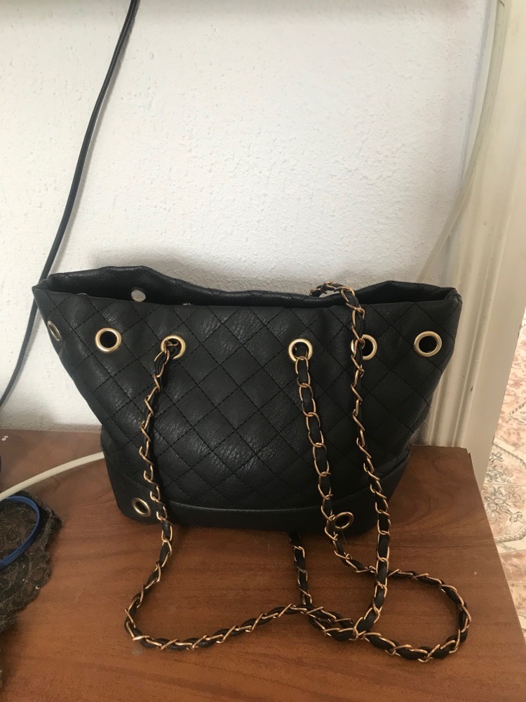 Sac porté épaule 