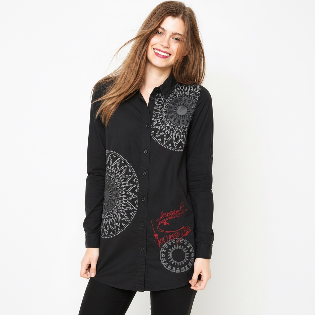 Desigual