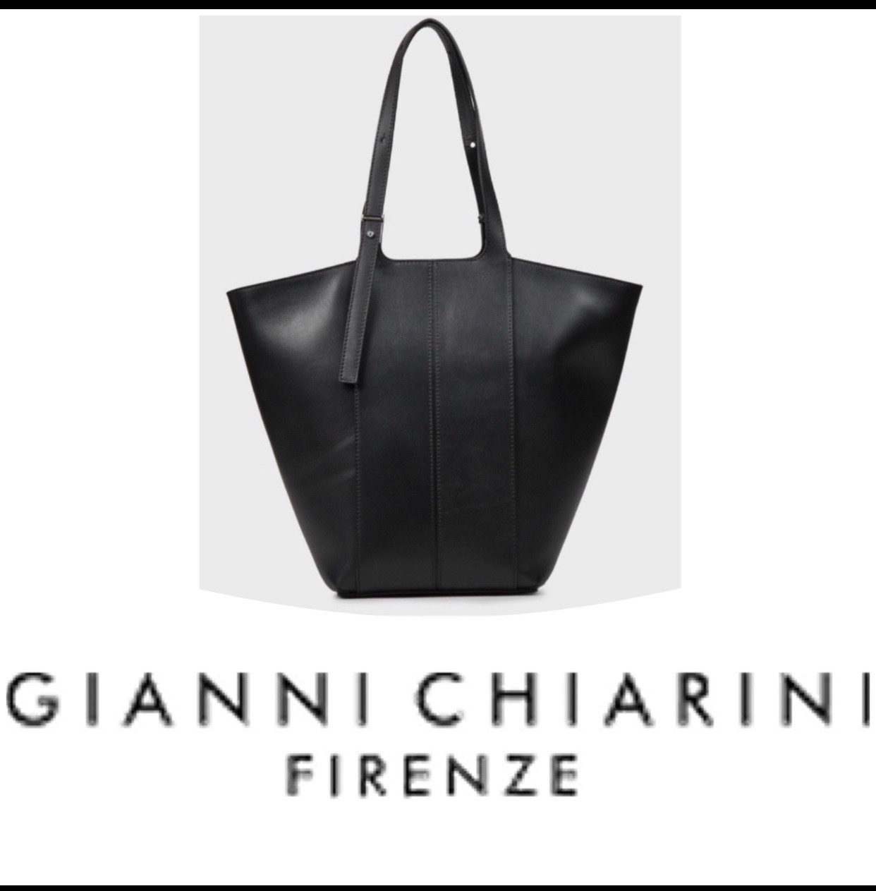 Sac gianni chiarini original