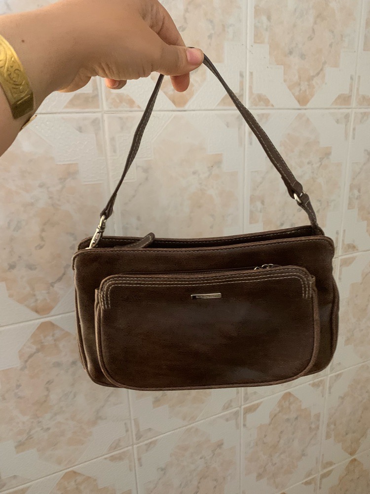 Nine west cuir