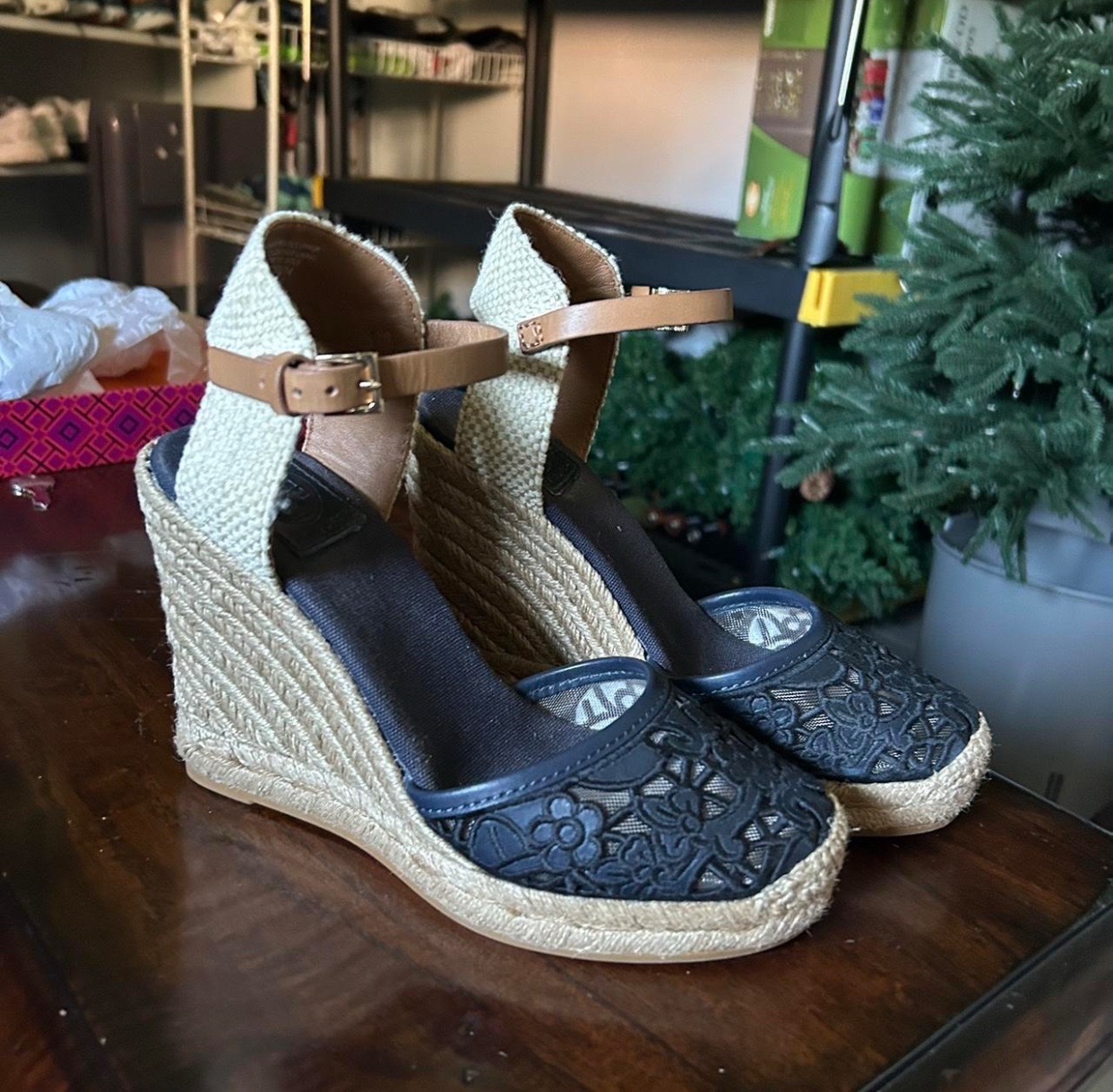 Tory burch 
