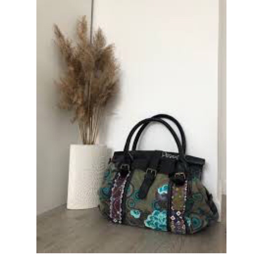 Desigual original fourre tout 