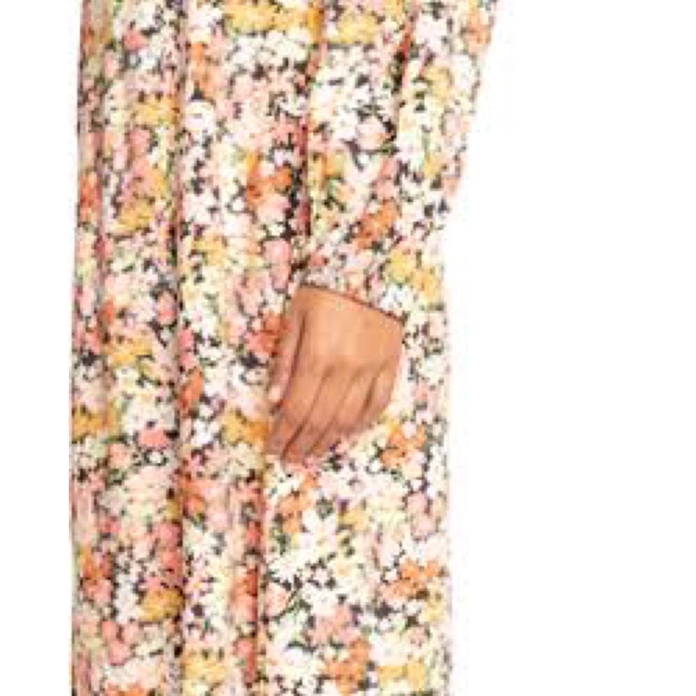 Robe longue 