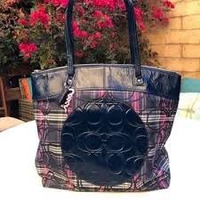 Coach original 