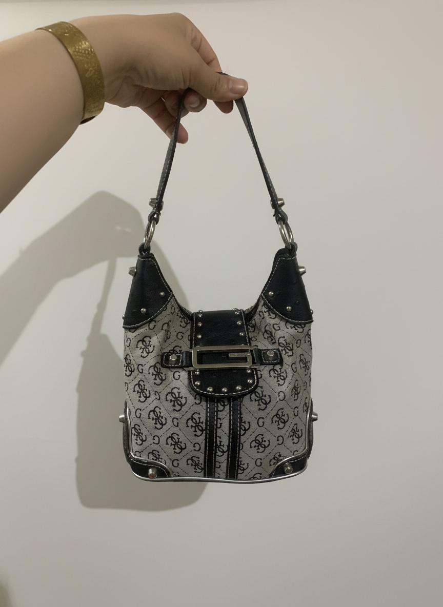 Mini sac guess style Y2K original 