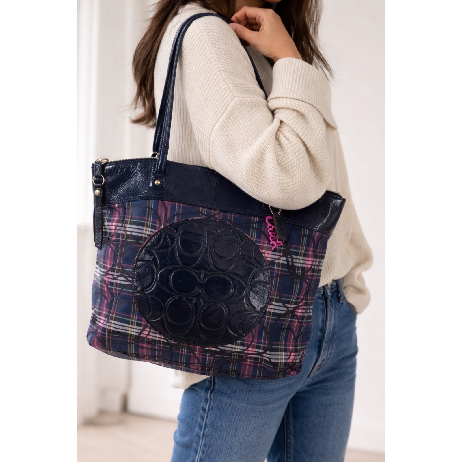 Coach original