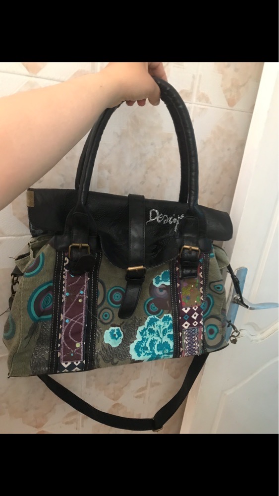 Desigual original en promo♥️