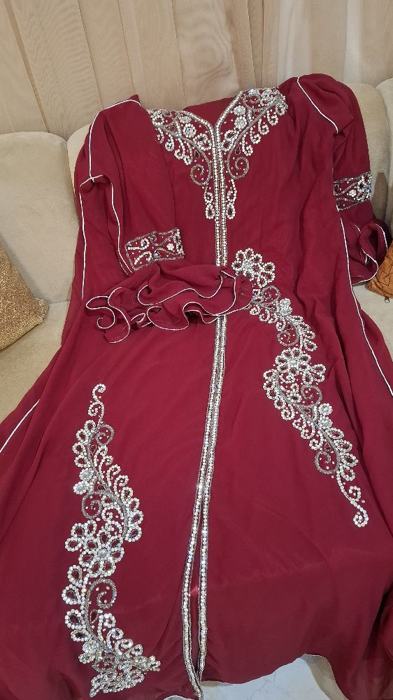 Caftan